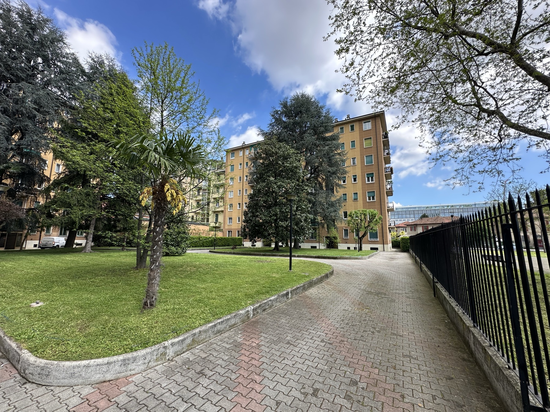 Casa Bicocca