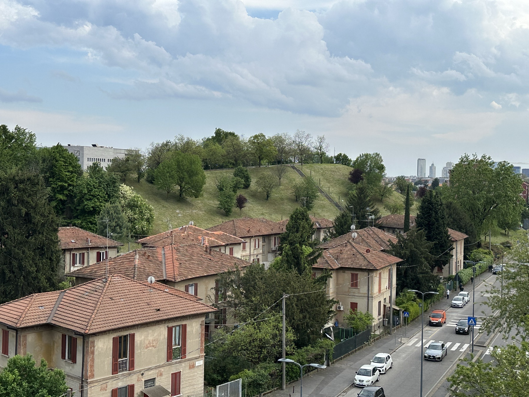 Casa Bicocca